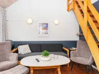 6 Person Holiday Home in Fanø-by Traum - 2-Star