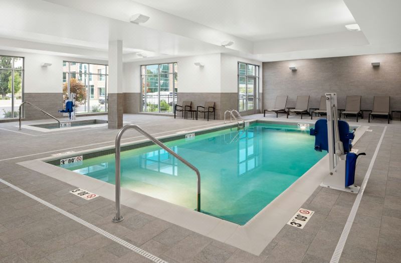 SpringHill Suites Kalamazoo Portage photo 2