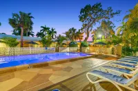 The Fairways Inn of Naples - Swimmingpools
