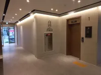 HOTEL ZAGO 高镇附近的飯店