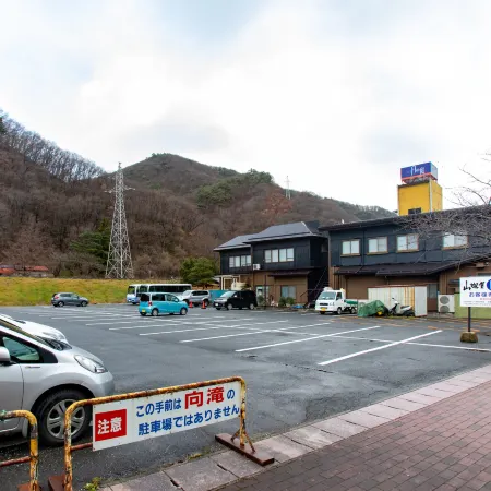 Tabist Yamashiroya Annex Tsuki no Niwa Bandai Atami Onsen