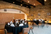 Sandman Signature Sheffield Quays Hotel - servizio colazione