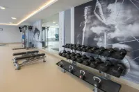 Madison Marriott West - Gym