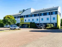 B&B HOTEL Braunschweig-Nord - breakfast