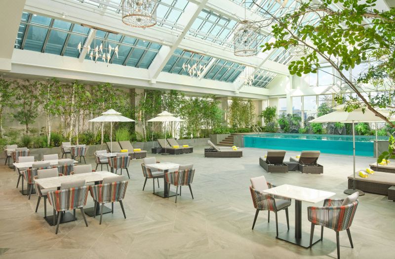 The Link Seoul, a Tribute Portfolio Hotel by Marriott photo 4