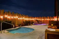 Niagara Falls Marriott on The Falls - Spa