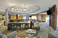 SpringHill Suites Lexington Near the University of Kentucky - 3-Sterne