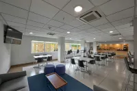 City Express by Marriott Minatitlan - 4-Star