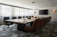 Seattle Airport Marriott - Business