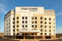 Four Points by Sheraton Newark Christiana Wilmington - Fitnessstudio