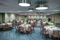 Four Points by Sheraton Charleston - Parking