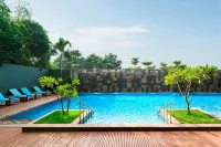 Le Méridien Nagpur - Pool