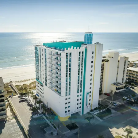 Seaside Resort