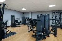 Delta Hotels Tudor Park Country Club - Gym