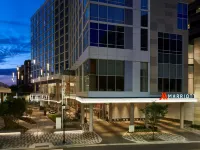 Marriott Bethesda Downtown at Marriott HQ Hotels near Chevy Chase Playground