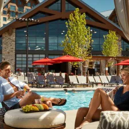 Gaylord Rockies Resort & Convention Center
