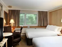 Coylumbridge Resort Hotel - parking