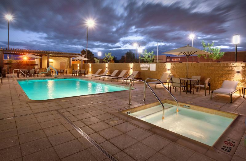 Courtyard Phoenix Mesa Gateway Airport photo 3