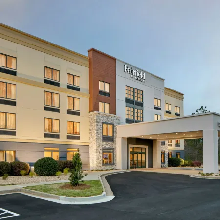 Fairfield by Marriott Inn & Suites Lagrange