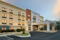 Fairfield by Marriott Inn & Suites Lagrange - parking