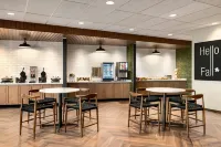 Fairfield Inn & Suites Bethlehem PA - WiFi