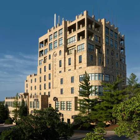 The Oread Lawrence, Tapestry Collection by Hilton