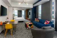 Aloft Orlando Downtown - Pet Friendly
