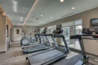 Residence Inn Providence Lincoln - Gym