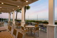 SpringHill Suites Virginia Beach Oceanfront - spa