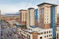 Residence Inn Boise Downtown/City Center - 3-Star