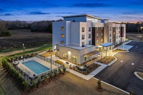 TownePlace Suites by Marriott Opelika Auburn