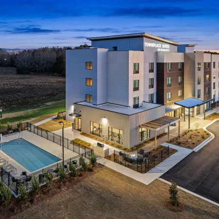 TownePlace Suites by Marriott Opelika Auburn