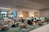 海灣海岸海灘度假村希爾頓逸林酒店 - 3星級