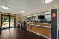 Red Roof Inn Atlanta South - Morrow - Pet friendly