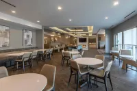 Residence Inn by Marriott Anderson Clemson - breakfast