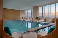 The Ritz-Carlton, Almaty - 5-Star