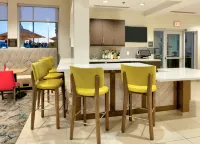Hilton Garden Inn Irvine East/Lake Forest - Quầy Bar