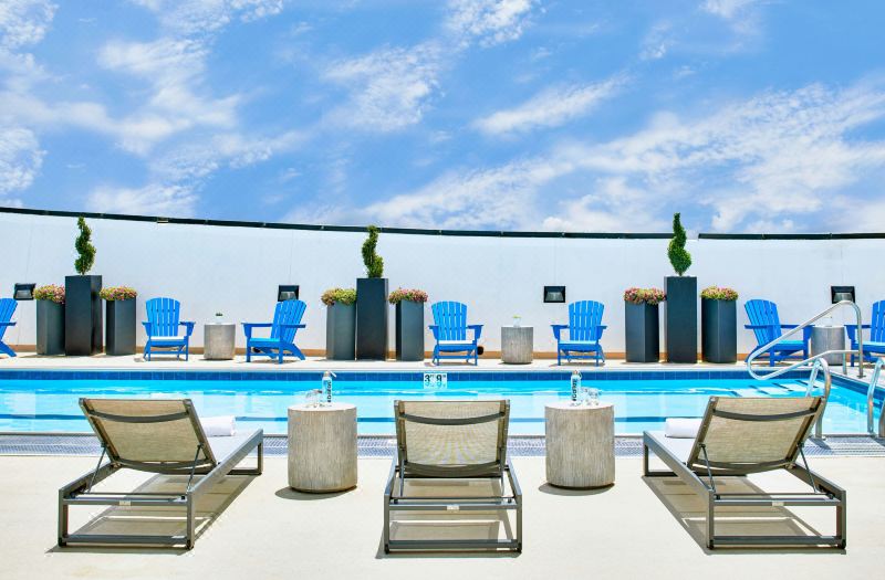 Renaissance Dallas Hotel photo 4