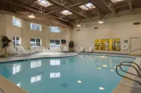 Homewood Suites by Hilton Salt Lake City - Midvale/Sandy - Pools