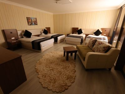 Royal Berk Hotel
