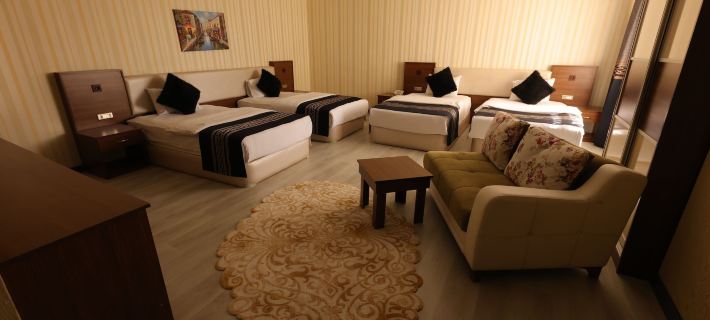 Royal Berk Hotel Hotels in Van