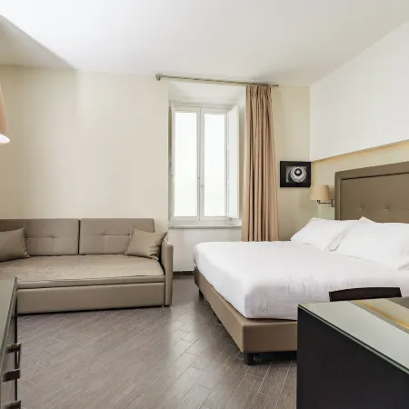 Reginaldo Boutique Rooms Sorrento