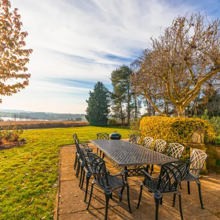 Far Heath House - Scenic Hot Tub Stay