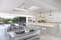 D Maris Bay - bar
