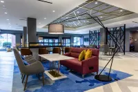 Providence Marriott Downtown - Boutique