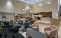 Hilton Garden Inn Balikesir - Wi-Fi
