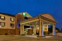 Holiday Inn Express & Suites Sylacauga by IHG Hotels in Sylacauga