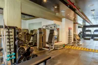Sheraton Bariloche Hotel - Gym