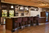 Courtyard Ocala - bar