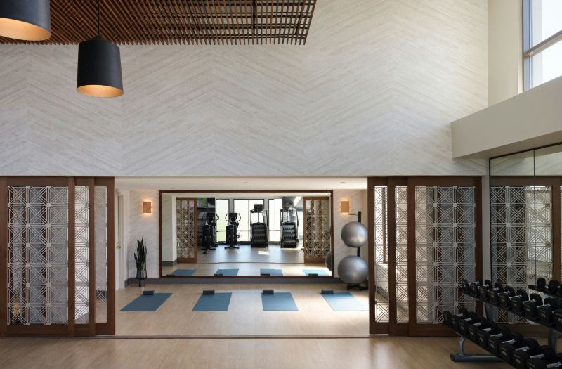 Austin Marriott South photo 4